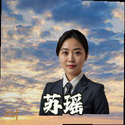 苏瑶