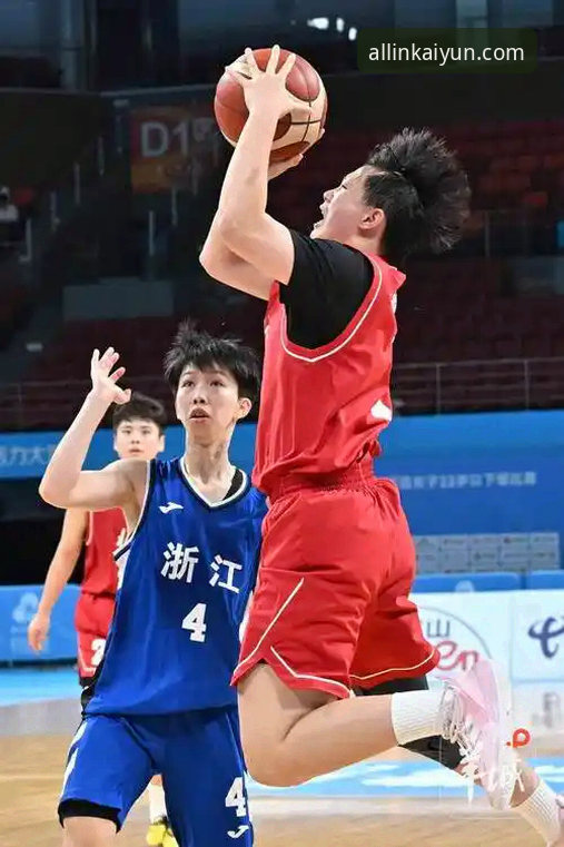 CBA季后赛加时绝杀复盘：在kaiyun体育平台安全体验浙江队逆转晋级之路